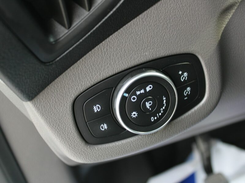 Ford Transit Connect 3 osob .F-vat Salon Polska TREND g.szyba