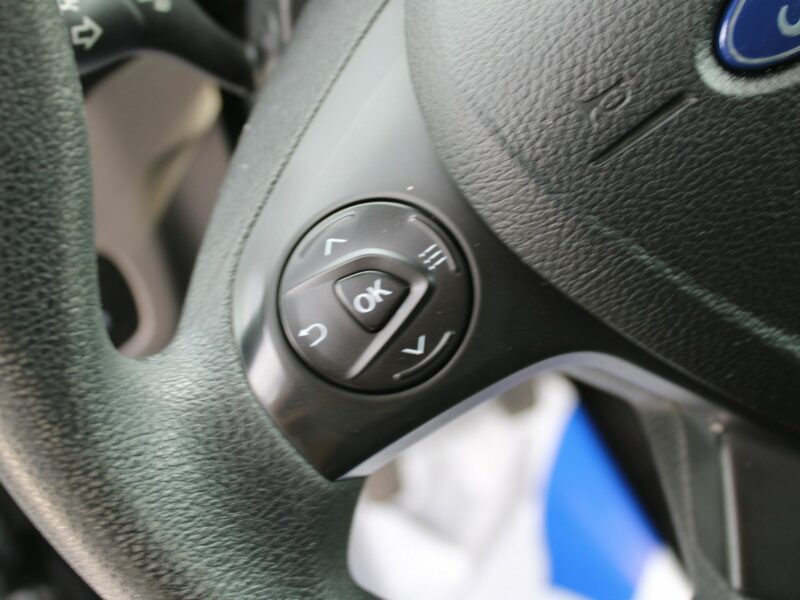 Ford Transit Connect 3 osob .F-vat Salon Polska TREND g.szyba