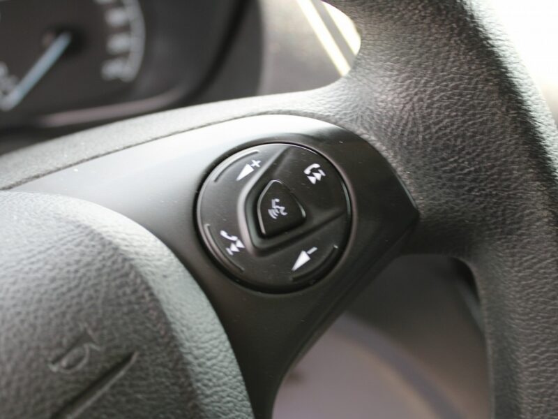 Ford Transit Connect 3 osob .F-vat Salon Polska TREND g.szyba