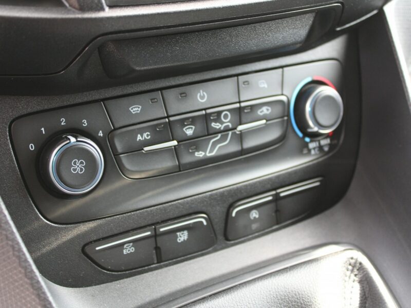 Ford Transit Connect 3 osob .F-vat Salon Polska TREND g.szyba
