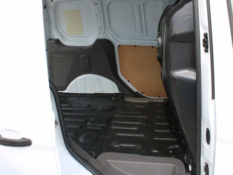Ford Transit Connect 3 osob .F-vat Salon Polska TREND g.szyba