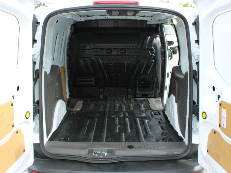Ford Transit Connect 3 osob .F-vat Salon Polska TREND g.szyba