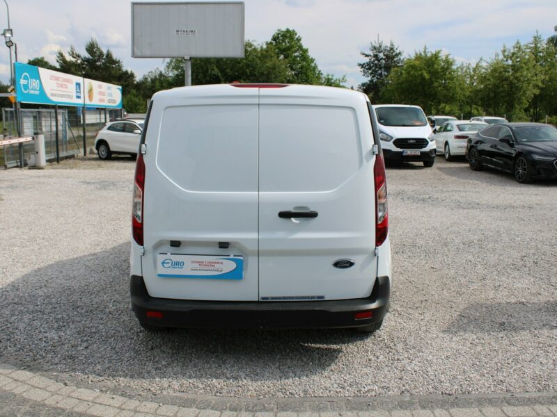 Ford Transit Connect 3 osob .F-vat Salon Polska TREND g.szyba