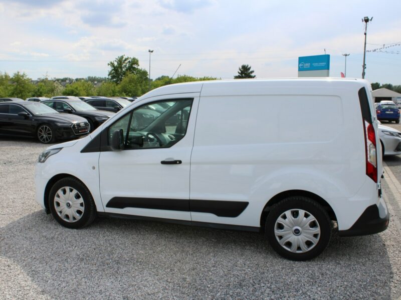 Ford Transit Connect 3 osob .F-vat Salon Polska TREND g.szyba