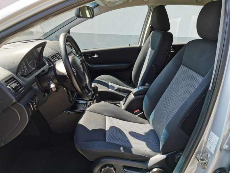 Mercedes A 150 1.5 Benzyna 95KM # Klimatyzacja # Zadbany # Gwarancja W169 (2004-2012)