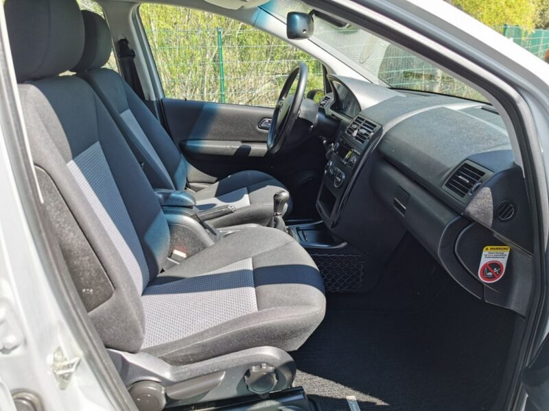 Mercedes A 150 1.5 Benzyna 95KM # Klimatyzacja # Zadbany # Gwarancja W169 (2004-2012)