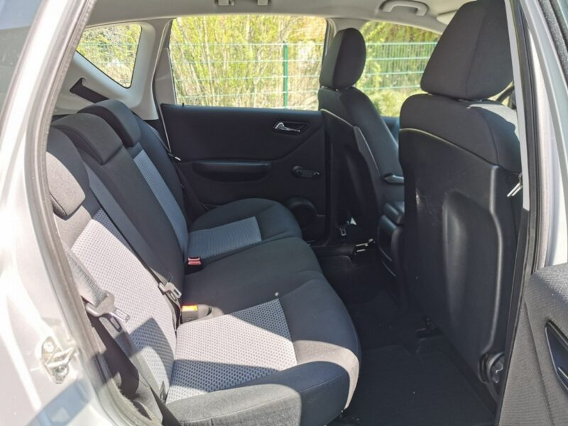 Mercedes A 150 1.5 Benzyna 95KM # Klimatyzacja # Zadbany # Gwarancja W169 (2004-2012)