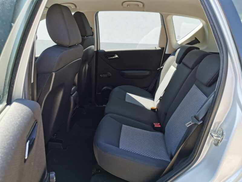 Mercedes A 150 1.5 Benzyna 95KM # Klimatyzacja # Zadbany # Gwarancja W169 (2004-2012)