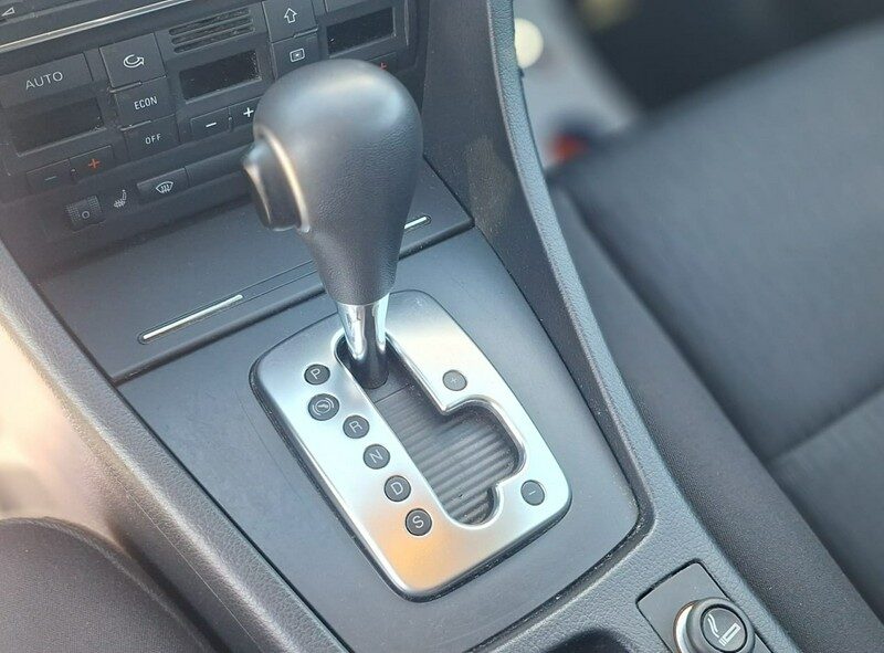 Audi A4 automat xsenon zarejestrowana B7 (2004-2007)