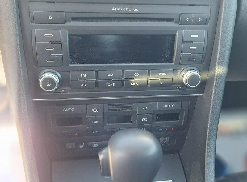 Audi A4 automat xsenon zarejestrowana B7 (2004-2007)