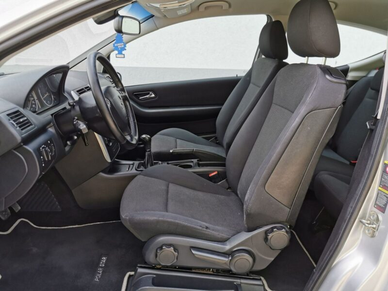 Mercedes A 170 1.7 Benzyna 116KM # Klimatyzacja # Tempomat # Gwarancja W169 (2004-2012)