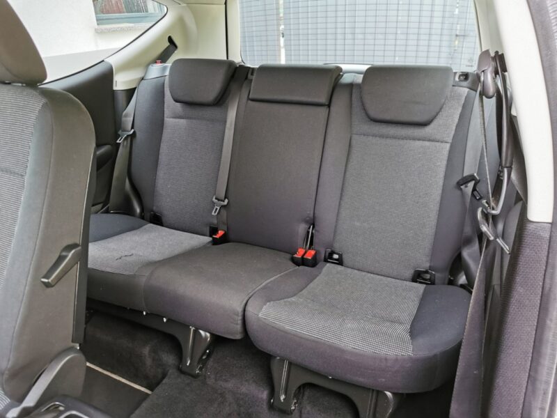 Mercedes A 170 1.7 Benzyna 116KM # Klimatyzacja # Tempomat # Gwarancja W169 (2004-2012)