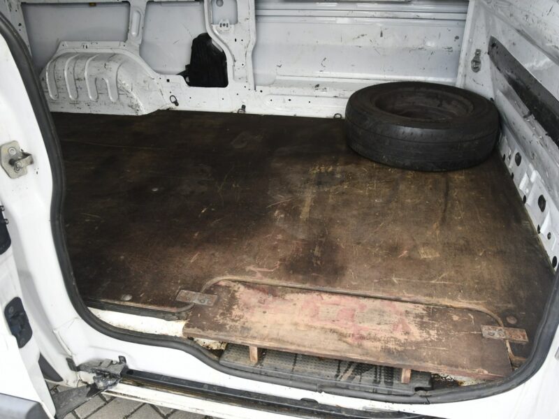 Opel Vivaro 2,0cdti 3 Osoby,.El.szyby.Centralka,kredyt.HAK.OKAZJA