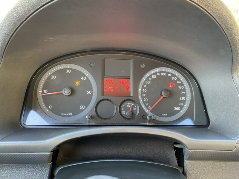 Volkswagen Caddy Symboliczny przebieg/Hak/Klimatyzacja/Webasto/Skrzydełka drzwi/ESP