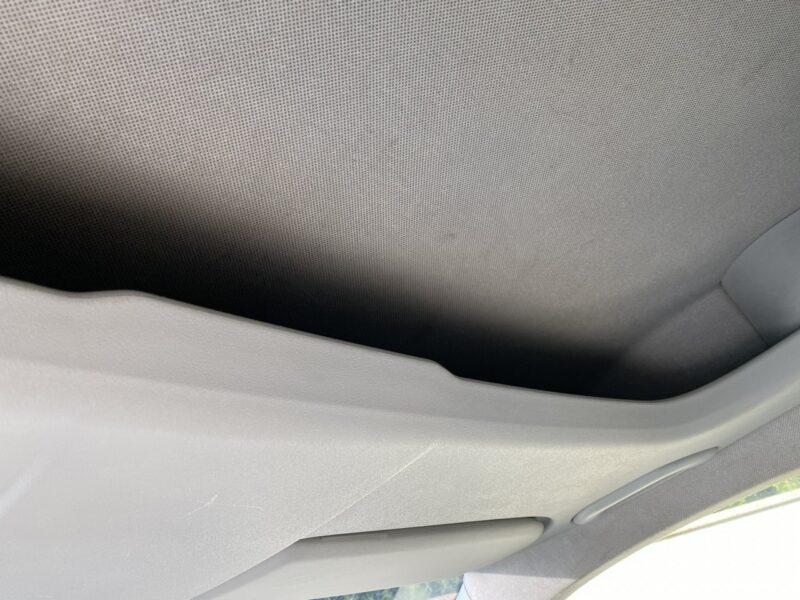 Volkswagen Caddy Symboliczny przebieg/Hak/Klimatyzacja/Webasto/Skrzydełka drzwi/ESP