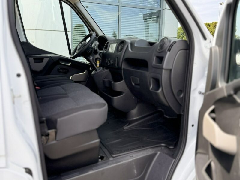 Opel Movano 2.3CDTI BITurbo 170PS L2H2 Winda,VAT-1