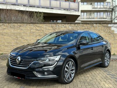 Renault Talisman I (2015-)