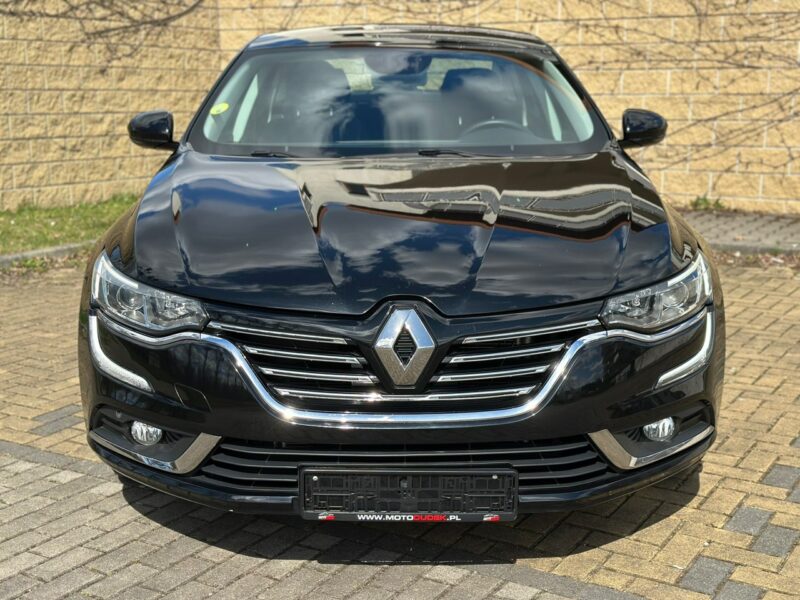 Renault Talisman I (2015-)