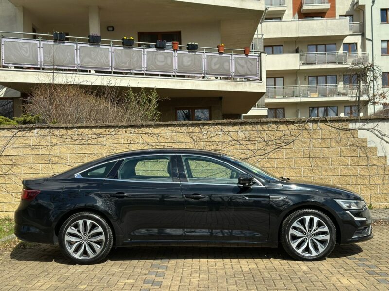 Renault Talisman I (2015-)