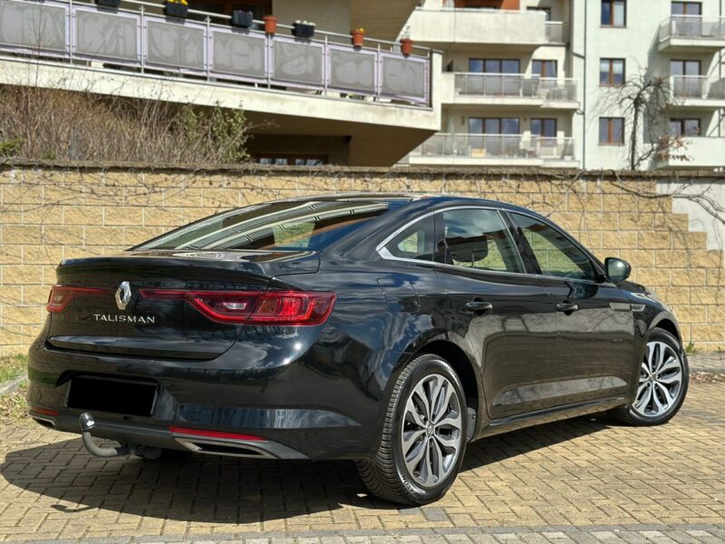Renault Talisman I (2015-)