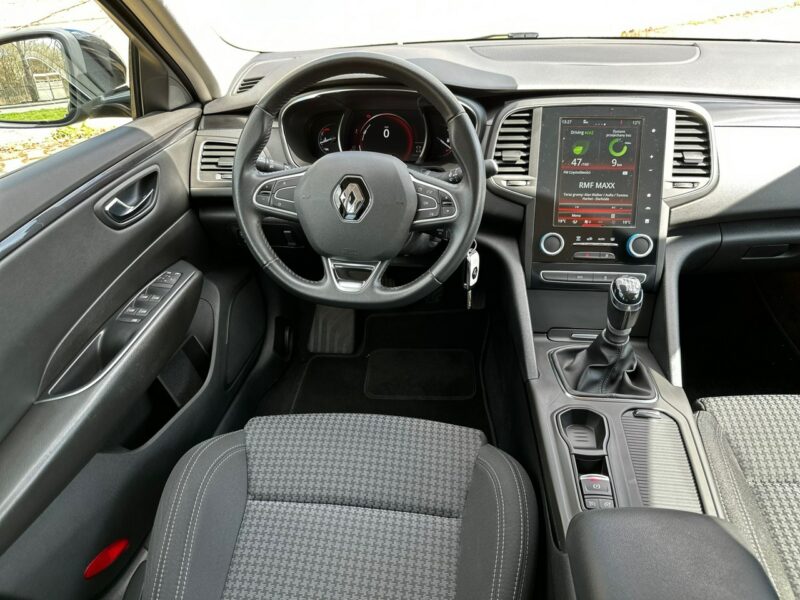 Renault Talisman I (2015-)