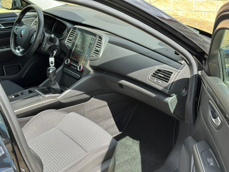 Renault Talisman I (2015-)