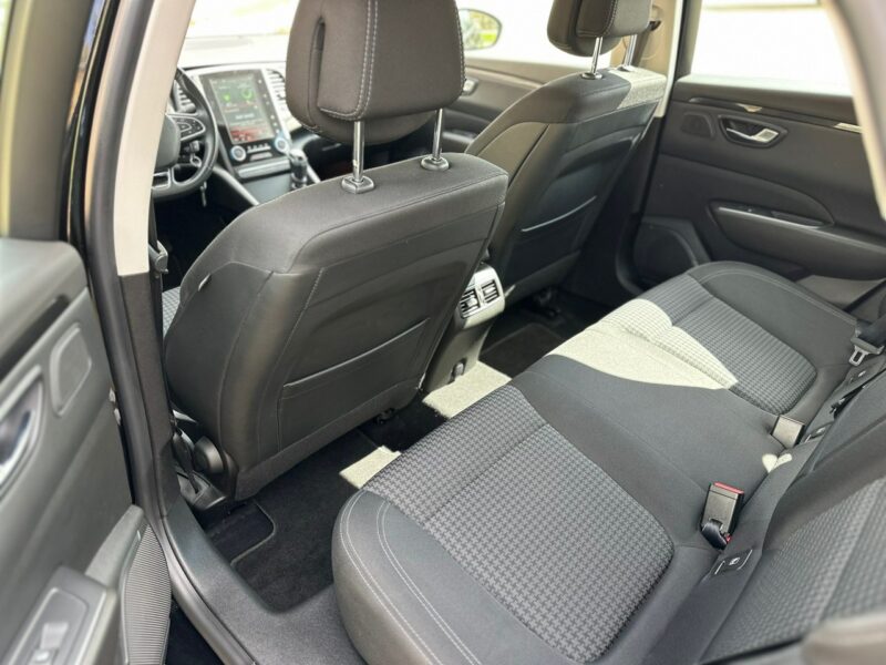Renault Talisman I (2015-)