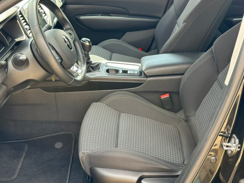 Renault Talisman I (2015-)