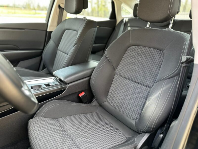 Renault Talisman I (2015-)
