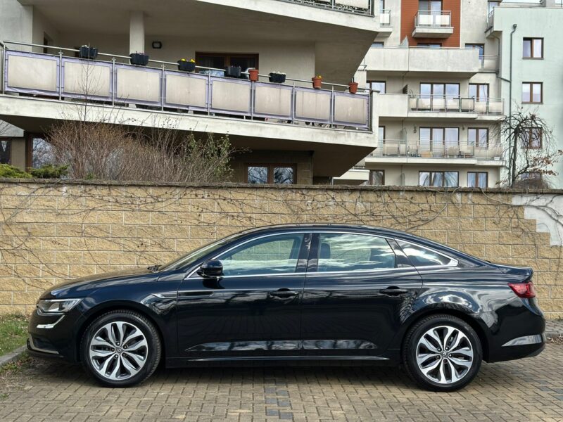 Renault Talisman I (2015-)
