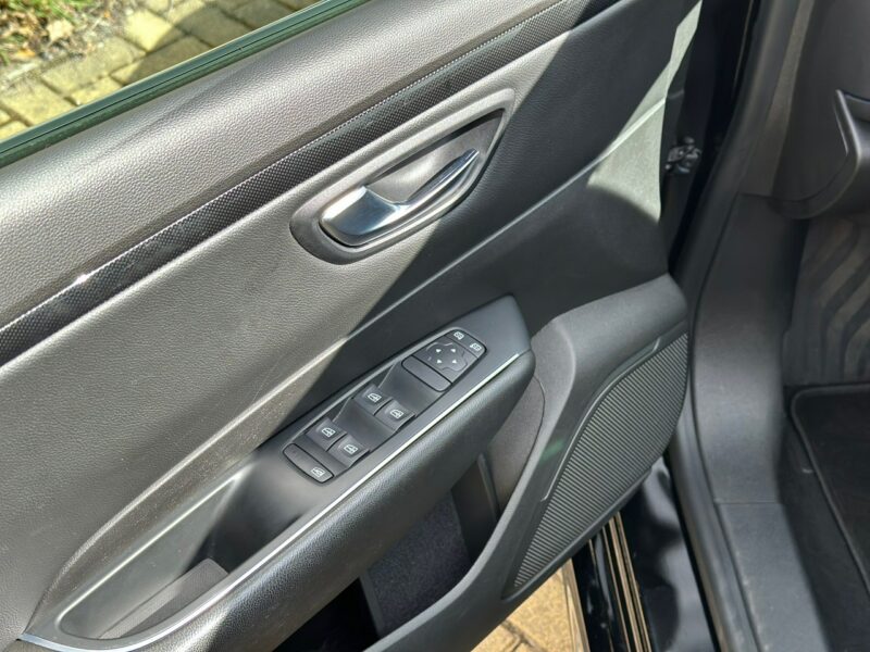 Renault Talisman I (2015-)