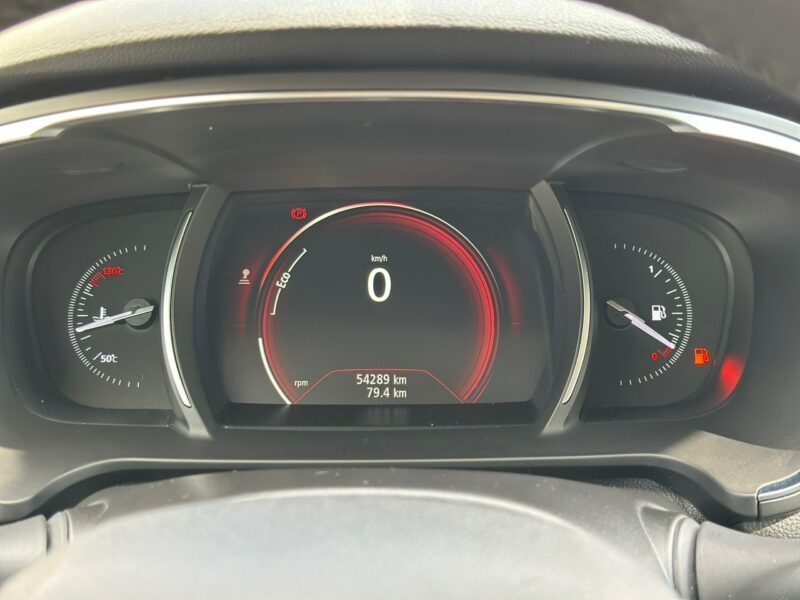 Renault Talisman I (2015-)