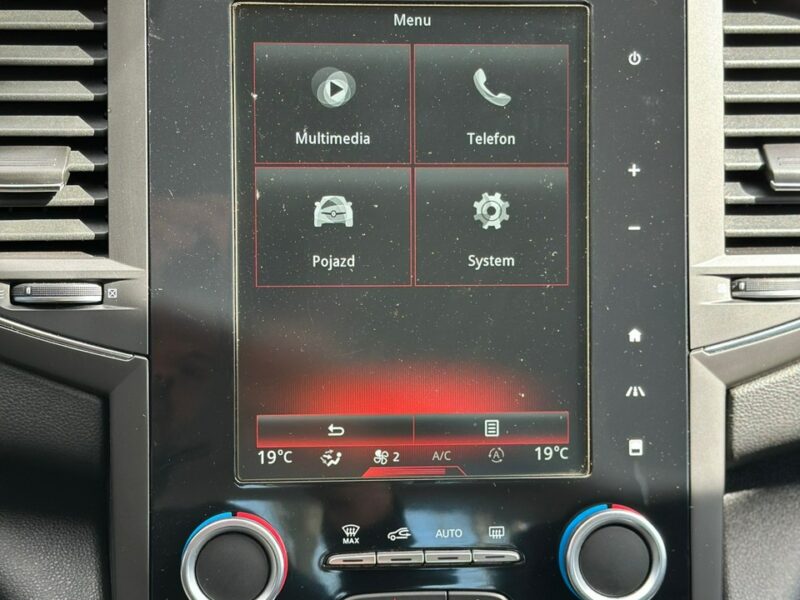 Renault Talisman I (2015-)