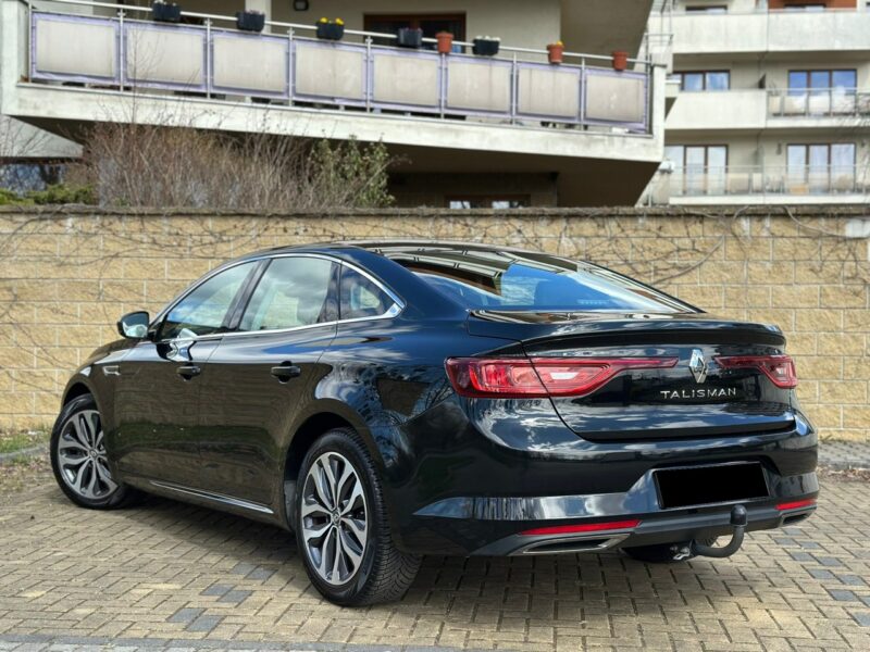 Renault Talisman I (2015-)