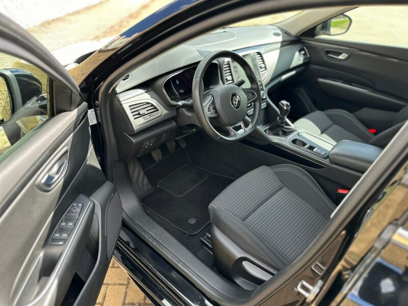 Renault Talisman I (2015-)