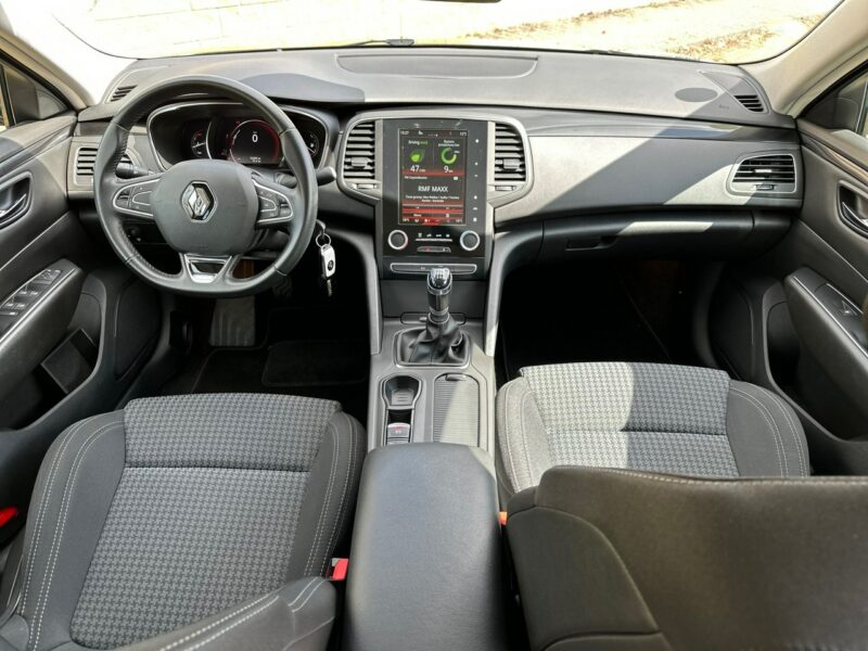 Renault Talisman I (2015-)