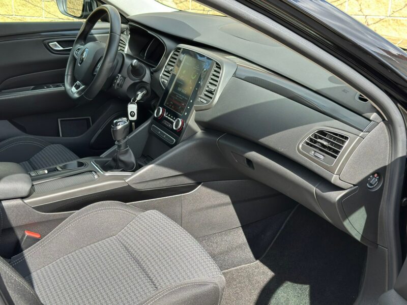Renault Talisman I (2015-)