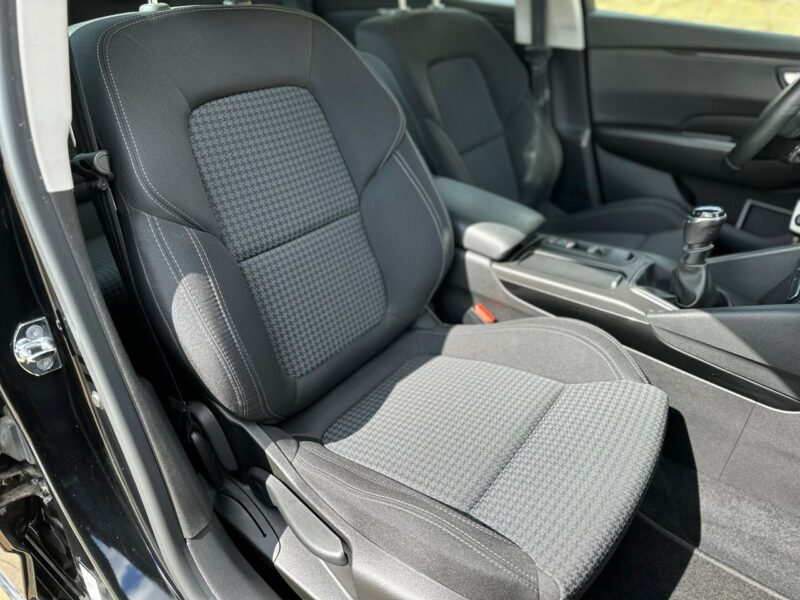 Renault Talisman I (2015-)