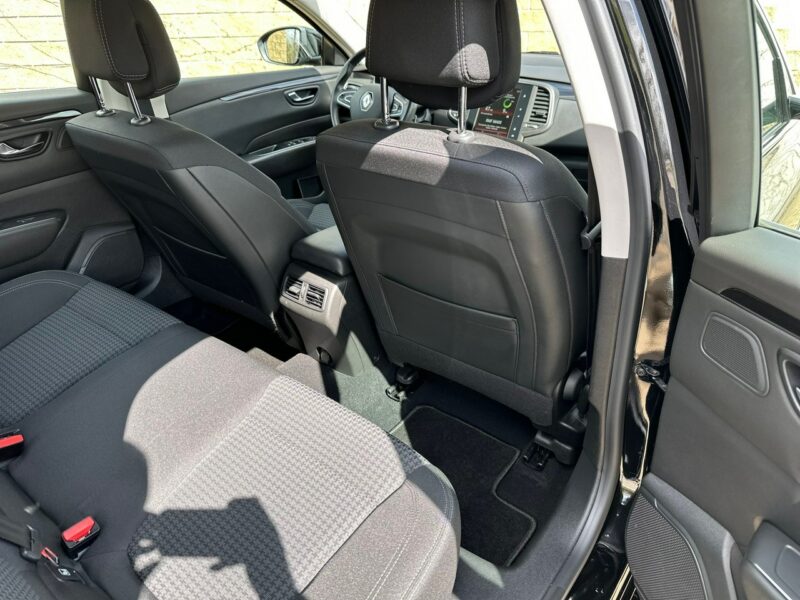 Renault Talisman I (2015-)