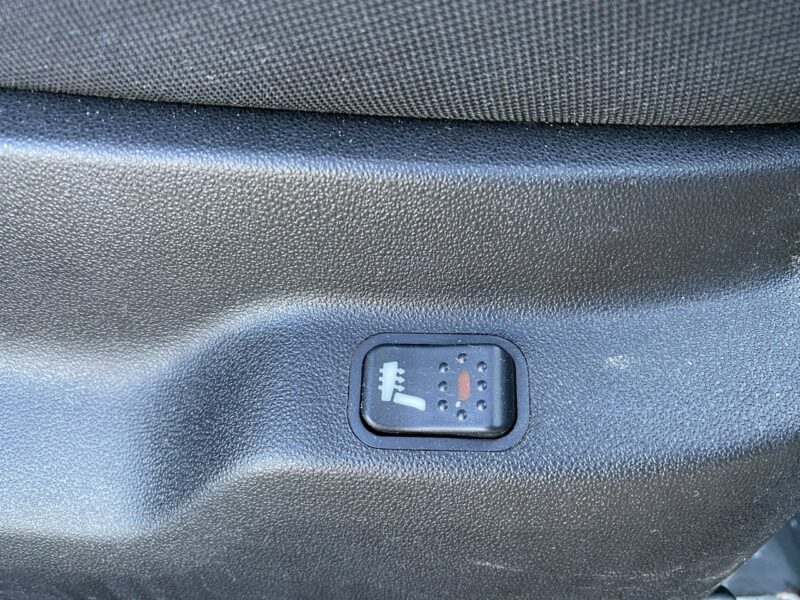 Opel Combo 1.4T 120KM LPG Nowa Instalacja Gazowa Przebieg 120tys km