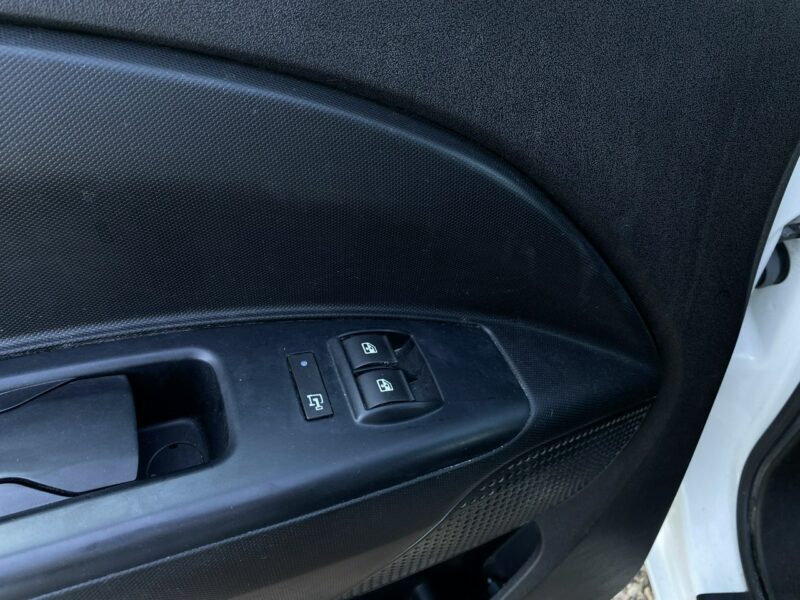 Opel Combo 1.4T 120KM LPG Nowa Instalacja Gazowa Przebieg 120tys km