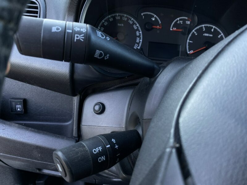 Opel Combo 1.4T 120KM LPG Nowa Instalacja Gazowa Przebieg 120tys km