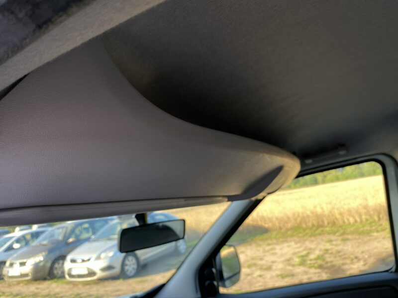 Opel Combo 1.4T 120KM LPG Nowa Instalacja Gazowa Przebieg 120tys km