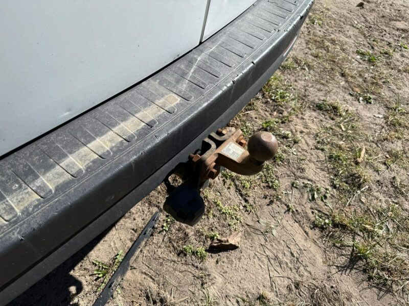 Opel Combo 1.4T 120KM Benzyna Uszkodzony