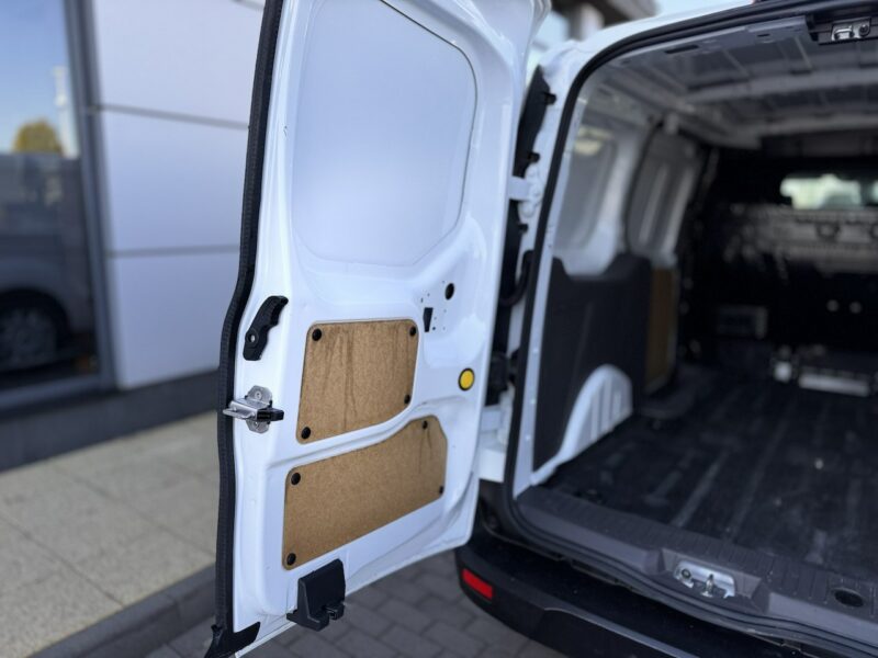 Ford Transit Connect 1.5TDCI 100PS, L2 Long,2xprzesuwne drzwi,Automat,VAT-1