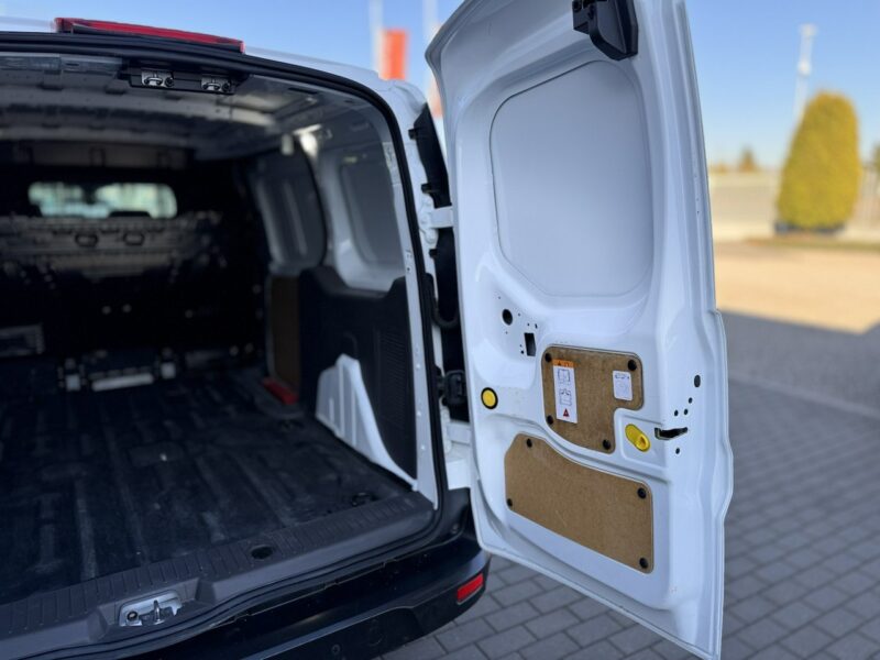 Ford Transit Connect 1.5TDCI 100PS, L2 Long,2xprzesuwne drzwi,Automat,VAT-1
