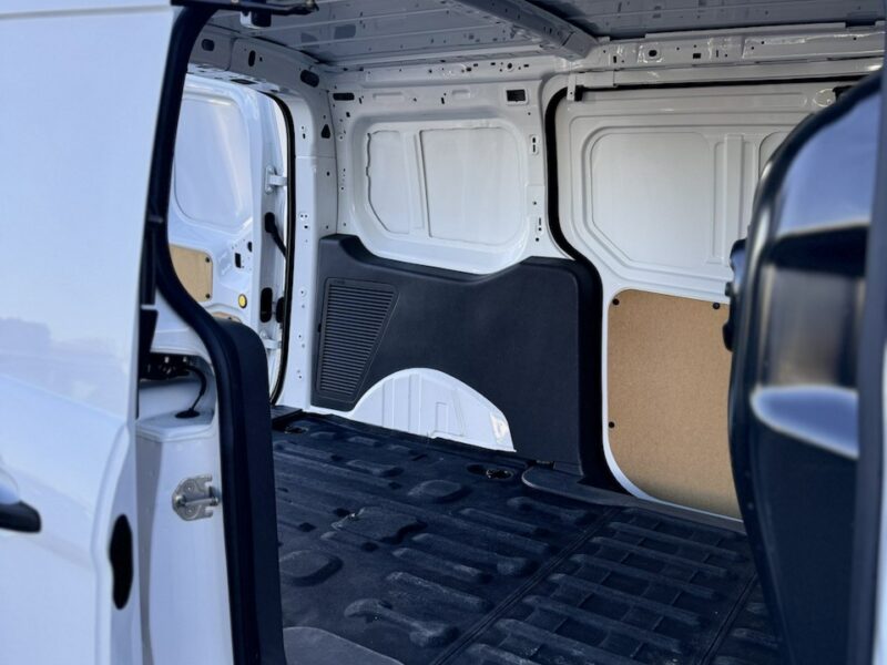 Ford Transit Connect 1.5TDCI 100PS, L2 Long,2xprzesuwne drzwi,Automat,VAT-1