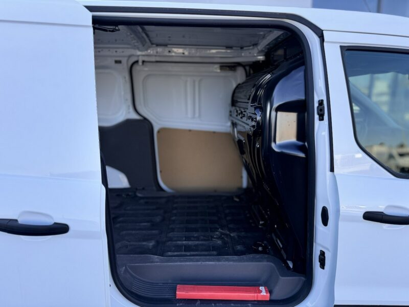 Ford Transit Connect 1.5TDCI 100PS, L2 Long,2xprzesuwne drzwi,Automat,VAT-1
