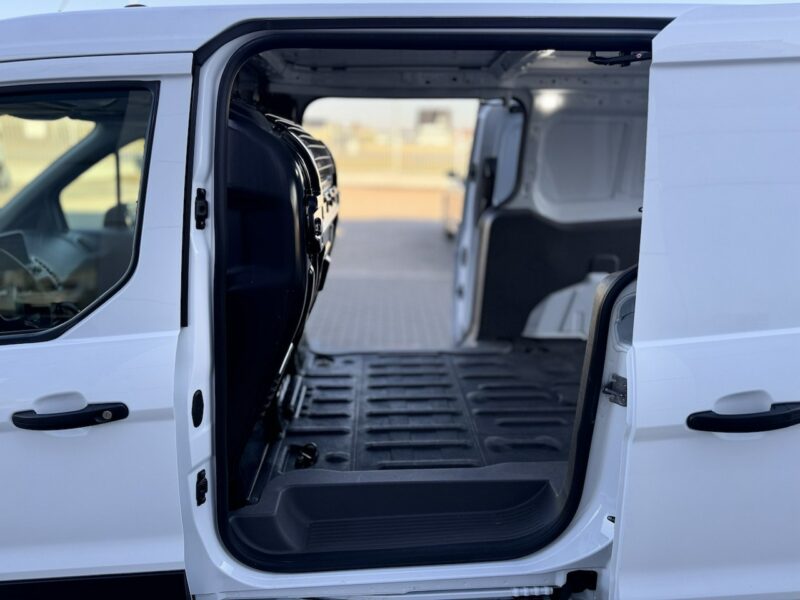 Ford Transit Connect 1.5TDCI 100PS, L2 Long,2xprzesuwne drzwi,Automat,VAT-1