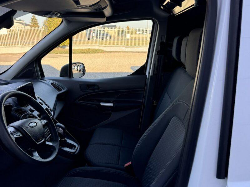 Ford Transit Connect 1.5TDCI 100PS, L2 Long,2xprzesuwne drzwi,Automat,VAT-1